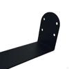 Skateboard Wall Mount Rack Snowboard Hanger Bracket Longboard Deck Surfboard Holder Stand for Skate