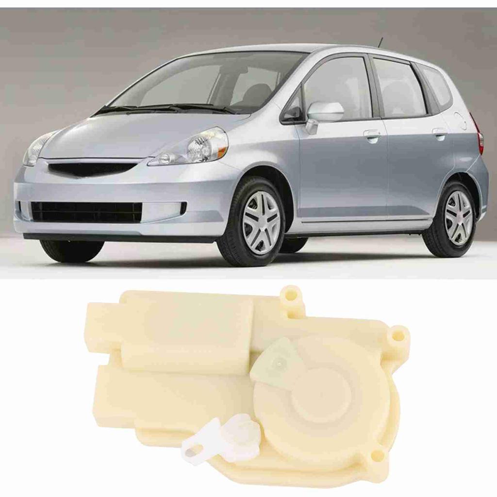 Tailgate Lock Actuator 74896SAA003 Fit for HONDA FIT 20052008