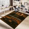1pc Supernatural Supernatural Carpet, Office Rug Outdoor Mat Home Decor Area Carpet Festival