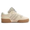 Adidas Kiks X Originals Rivalry Low Vintage Core Classic Low-Top Skateschuhe Unisex Sneaker Beige FZ6576