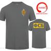 Russia Special Forces Army Tshirt New Fsb C6 Russian Federal Security Service Agency Special Kgb Tshirt Basic Model Tee Shirt