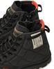 Ботинки Palladium PAMPA RE-QUILTED schwarz