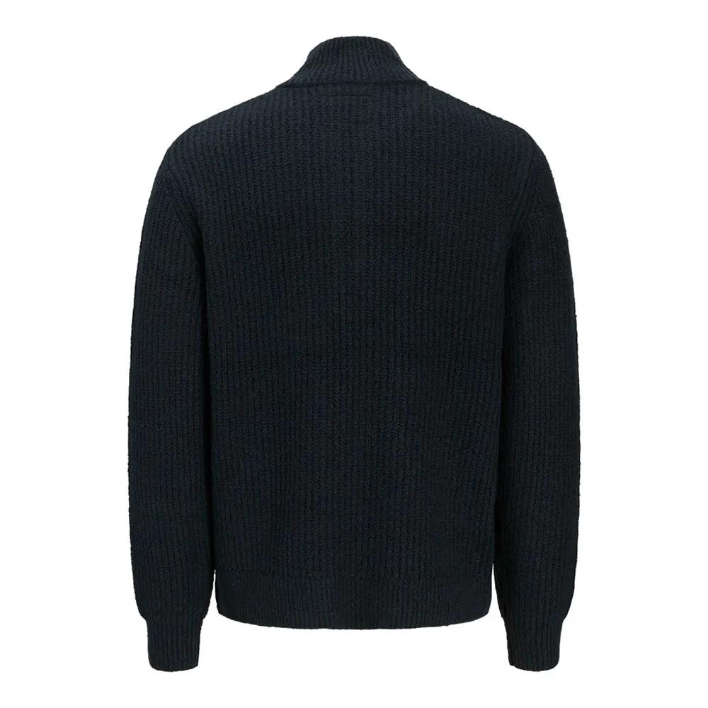 Jack & Jones Sweater with Half-zip Winter
