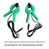 DY517A Electronic Car AC Refrigerant Charging Meter