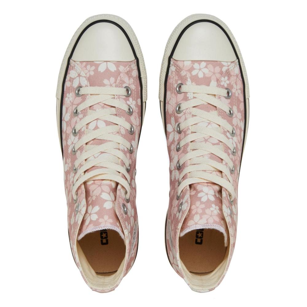 Converse All Star Jf Hi Pink 31316830