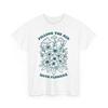 Fresh Air Sunshine T-Shirt | Spring Season Nature Tee | Filling the Air