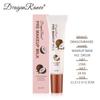 Coconut White Makeup Front Cream Brightens Hyaluronic Acid Moisturizing Makeup Moisturizing Surface Brightens Outline Makeup