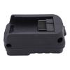 Power Tool Battery Charger Adapter Dual USB Ports USB Charger Adapter for WA3551 WA3553 WA3578 WA355