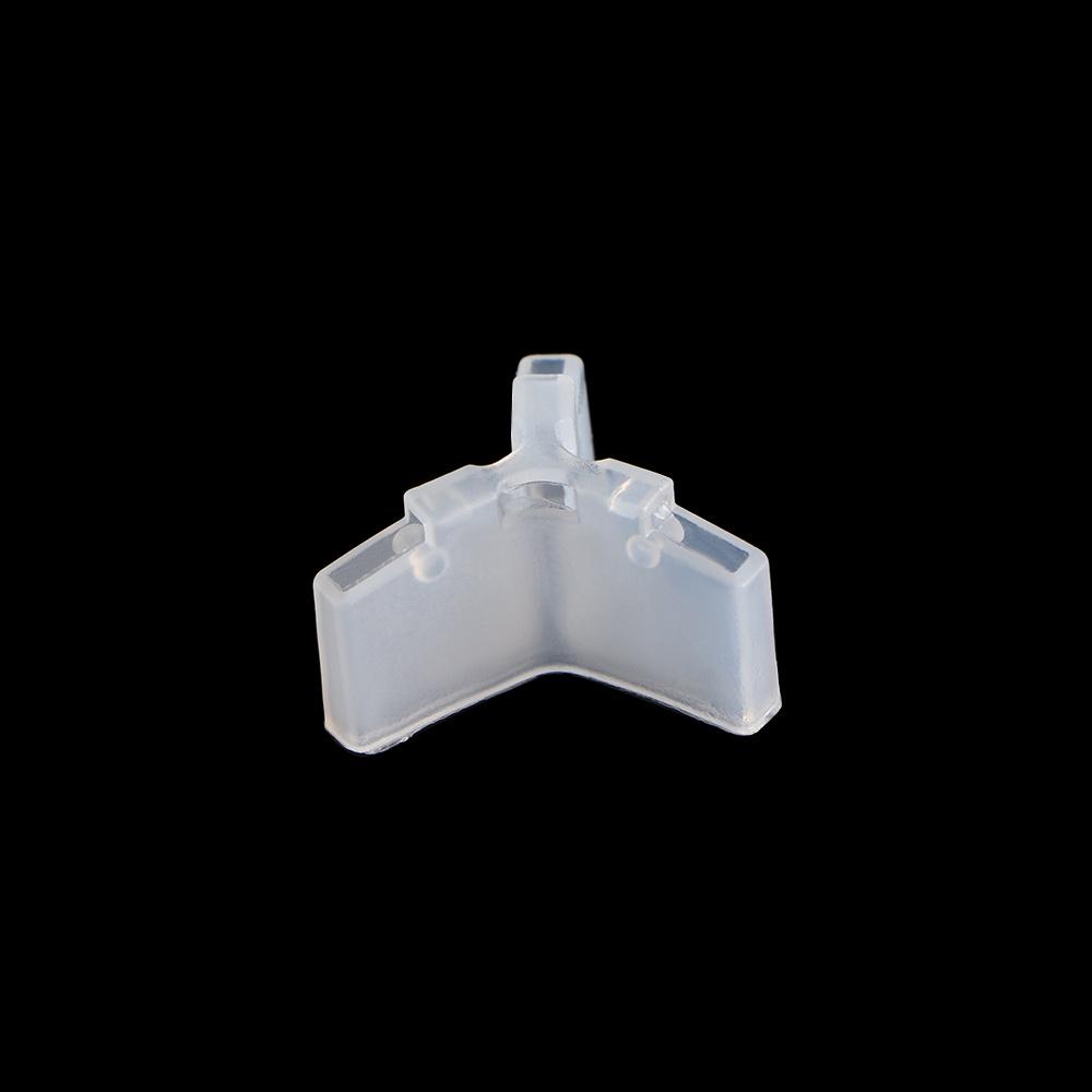 3# 4# 5# Anti-hook Fishing Treble Hooks Safety Protector Bonnets Hooks Covers Treble Hooks Holder