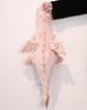 Large Plush Flying Dragon Dinosaur Pillow Doll - Soft & Huggable
