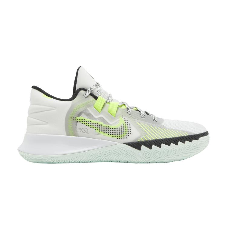Nike Kyrie Flytrap 5 EP Белый Вольт 45