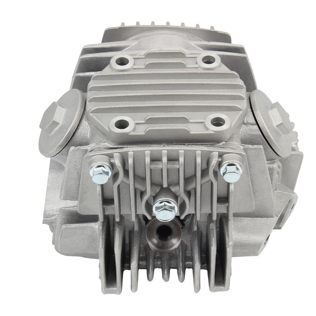 110cc Motorrad Zylinderlaufbuchse Zylinderkopf Kolben Satz für Italika FT110 XT110 AT110 ATV DirtBike Motocross Motor mit Dichtungsteilen