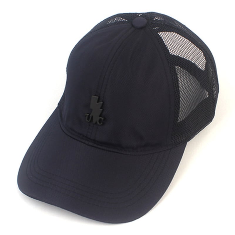 Universal Chemistry Cool Navy Meshcap Mesh Cap