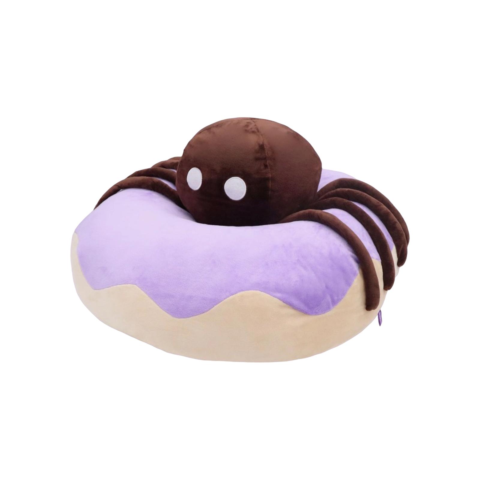 

Donut Pillow, Creative Children s Gift Home Decoration One Size