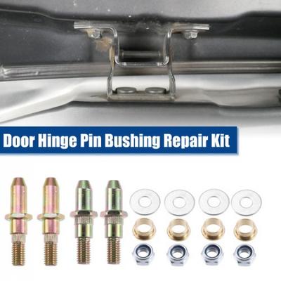 Akcesoria wewnętrzne – Spinki samochodowe