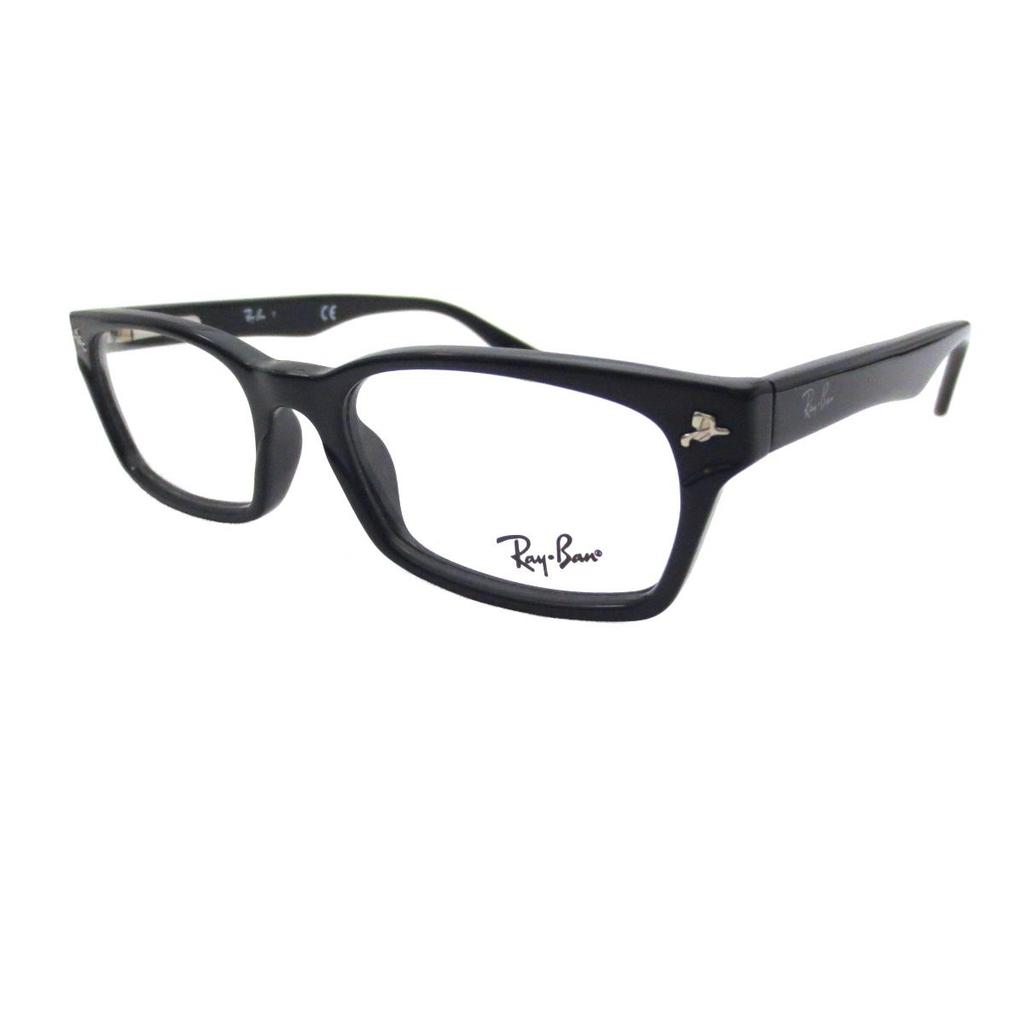 Set RX5017A 2000 Smart Reading Glasses Blue Light Cut Lens Product Ray-Ban +2.50