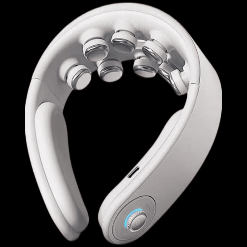 WayourCare Pulse Neck Massager CN plug (adapter included)