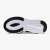 Running Shoes Maximizer 27 Unisex Cm 4E Black X White [Mizuno] 26.5