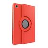 360 Degree Rotating Case for Redmi Pad SE 8.7 Tablet Cover Xiaomi Redmi Pad SE 2024 8.7 Inch 4G PU Leather Stand Holder