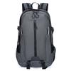 Zip Backpack Outdoor Large Capacity Mountaineering Bag Splash Proof Travel Bag