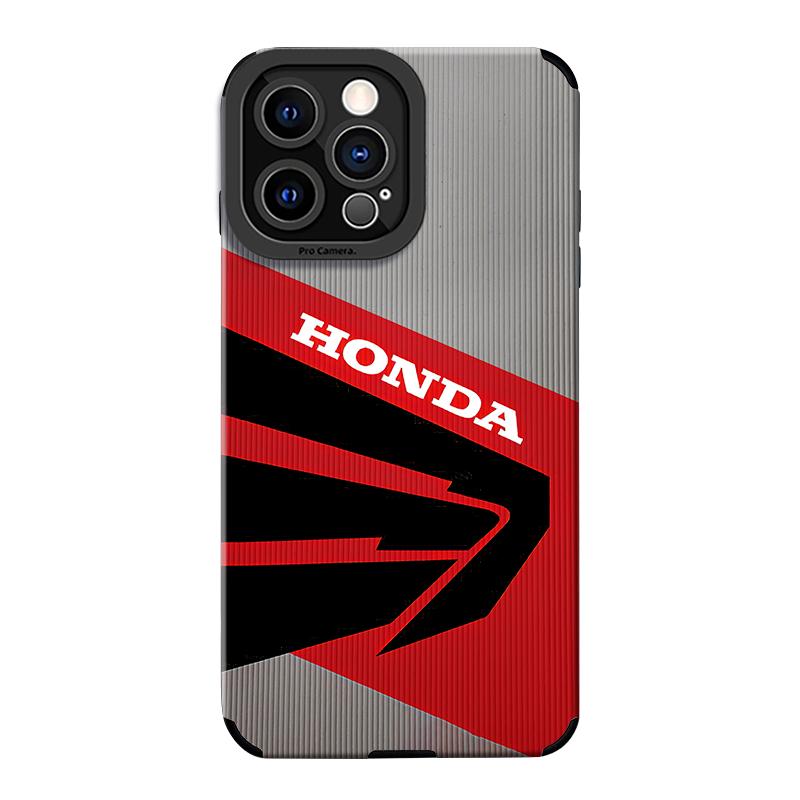

Sports Style Fashion Honda Motorcycle Logo Phone Case for iPhone 16 Pro 11 12 Mini 13 14 Pro 15 Pro Max 7 8 Plus XR XS MAX for iPhone 13