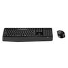 Logitech bezdrátová sada myši a klávesnice MK345n bezdrátová bezdrátová kombinace windows chrome MK345