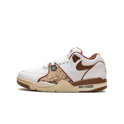 Air Flight 89 Low SP Stussy Pecan