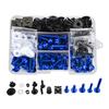 Motorcycle Windshield Body Fairing Bolts Screws For Yamaha XT1200Z/ZE Super Tenere XT 350 600 E XT660 E R X Z XTZ 660 H/N TENERE