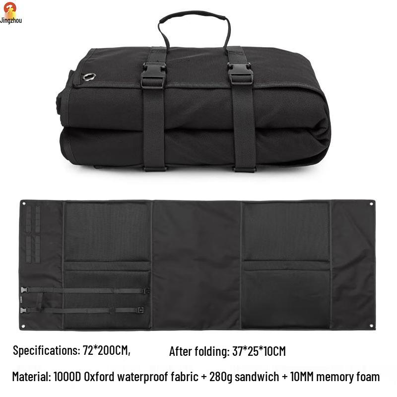 Jingzhou Thickened Memory Foam Camping Mat