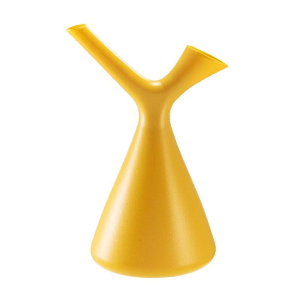 Flaschen Wasser Dosen Gartenzubehör 1500ML Gießkanne Langlebig Gießen