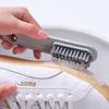 Soft Bristle Brush, Household Hanging Laundry Brush, Shoe Cleaning Brush