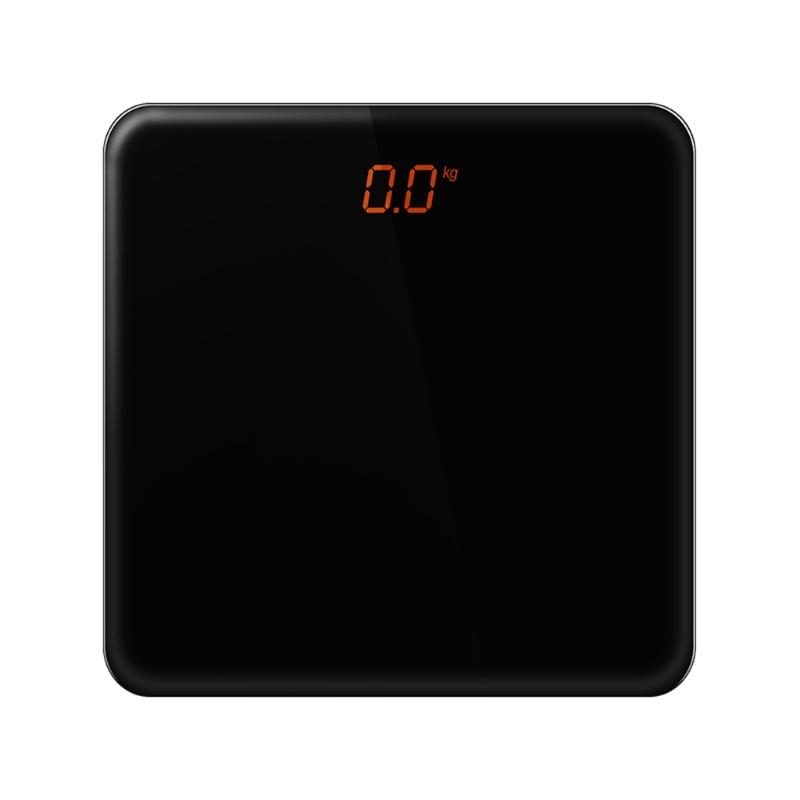 

Body Fat Scale for Smart Scale Digital Bathroom Wireless Weight Scale Digital Weight Bathroom Scale Black/Red/White 1 чёрный