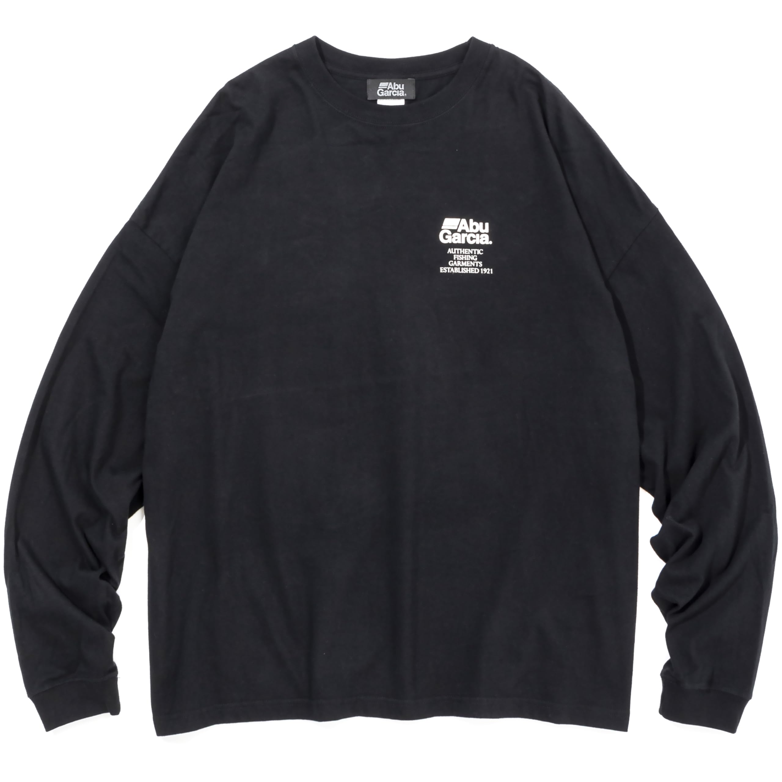 

AbuGarcia Miss ABU Черный Размер XL