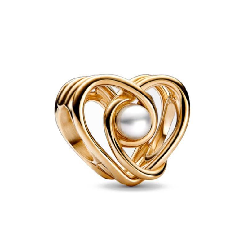 Fine Copper And Rose Gold Plated Sun Crown Pendat Fit Original Bracelet Trinket Necklace Jewelry Sunflower Charms