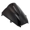 Windshield WindScreen Fit for HONDA CBR600RR 2021-2025 Black