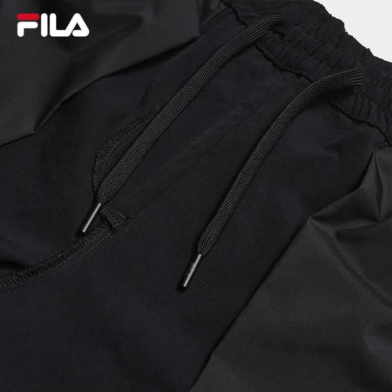 FILA Men's Summer Comfort Cool Woven Pants