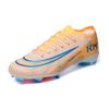 New Low-Top High-End Football Shoes Men'S And Women'S Youth Outdoor Sports Professional Game Training Football Shoes