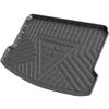 Lynk&Co 02 TPE Trunk Mat - Custom Fit & Decorative