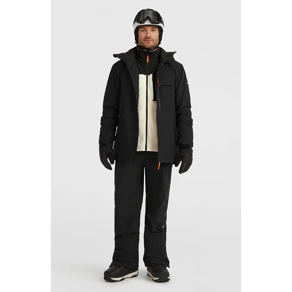 O´neill Куртка FWC Peak Snow