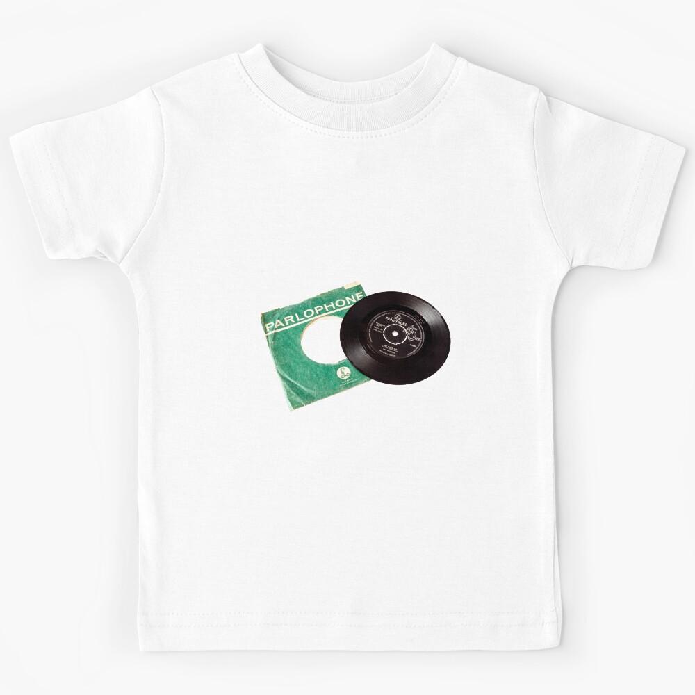 She Loves You Kids T-Shirt 140