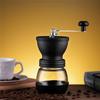 J1UL1N Coffee Bean Grinder Home Coffee Grinder Small Coffee Grinder Camping Coffee Grinder