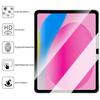 For IPad 12th Generation 2026 Dust-free Compartment Tempered Films for IPad Air8 2026 13 Inches 11 Inch HD Anti-scratch Films