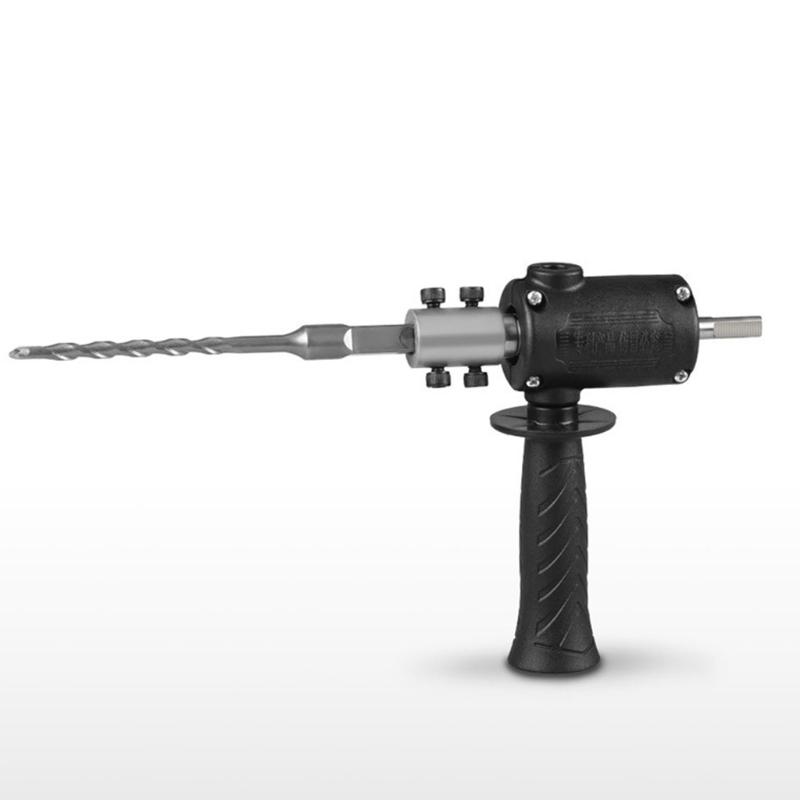 Electric Hammer Drill Small Drill Machine for Jewelry Polishing Small Crafts Hand Electric Drill Conversion Electric