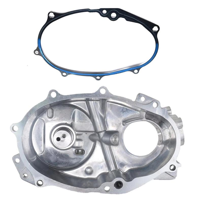 Camshaft Adjuster Housing Engine Camshaft Cover Camshaft Adjuster Housing For VW 06F103107G 06F103530G-A91R как