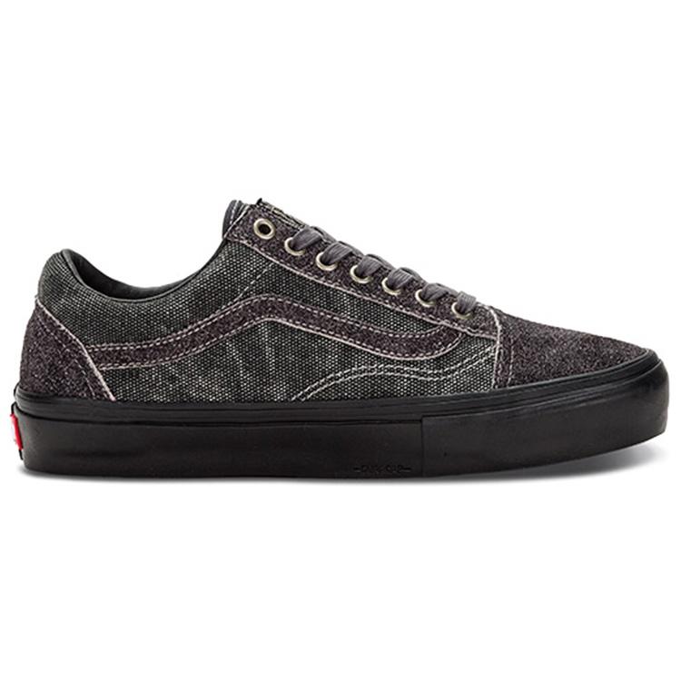 Vans Skate Old Skool 'Grey' Men's VN0A5FCB1O7