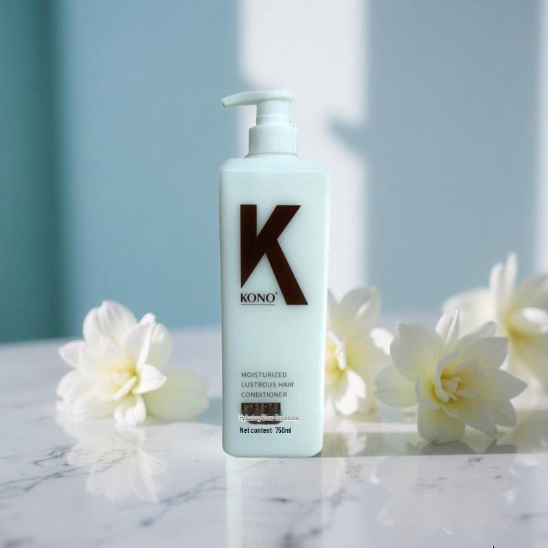 KONO Smooth & Hydrating Hair Conditioner 750ml