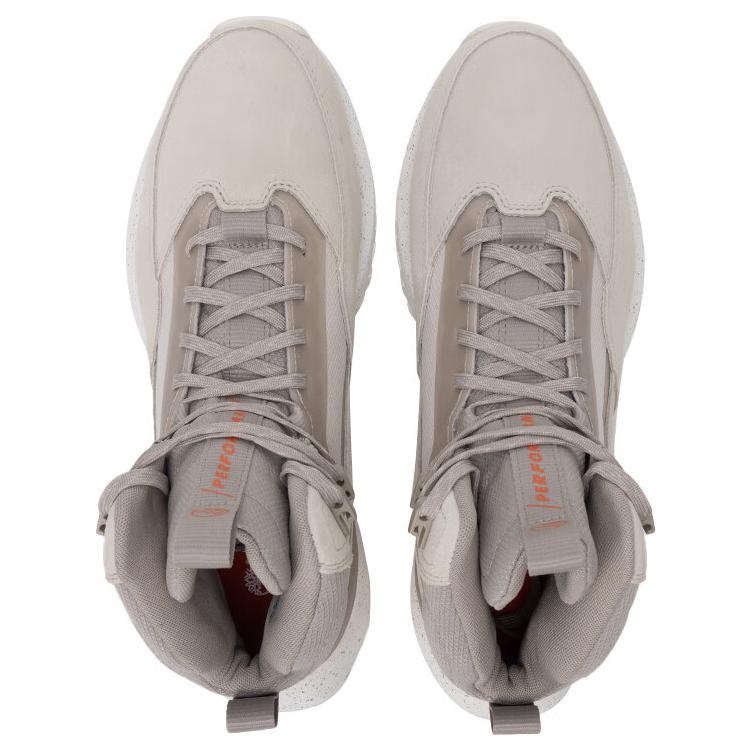 Timberland Sportovní Ležérní Odolné Vysoké Turistické Boty Pánské Boty Bílé TB0A6DB3-EZ2