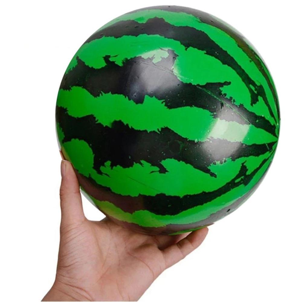 Thickened PVC Inflatable Football 15/16/22cm Water Pool Party Sports Toys  Children Outdoor Sport