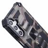 For Samsung Galaxy A16 4G/5G Case Kickstand PC+TPU Camouflage Military Grade Phone Cover