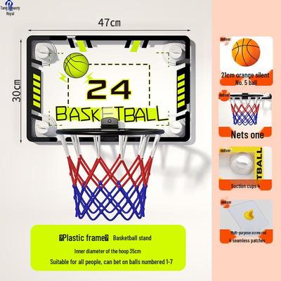 Basketball – Basketballkörbe